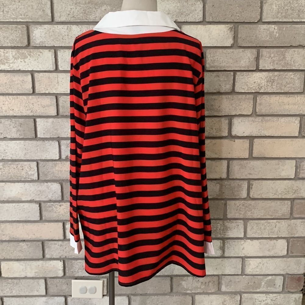 3for$20 blouse 3xl - Picture 2 of 5